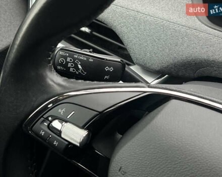 Серый Шкода Enyaq iV, объемом двигателя 0 л и пробегом 65 тыс. км за 22000 $, фото 50 на Automoto.ua