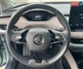 Серый Шкода Enyaq iV, объемом двигателя 0 л и пробегом 34 тыс. км за 22990 $, фото 31 на Automoto.ua