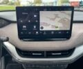 Серый Шкода Enyaq iV, объемом двигателя 0 л и пробегом 34 тыс. км за 22990 $, фото 34 на Automoto.ua