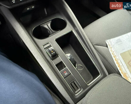 Серый Шкода Enyaq iV, объемом двигателя 0 л и пробегом 190 тыс. км за 21600 $, фото 61 на Automoto.ua