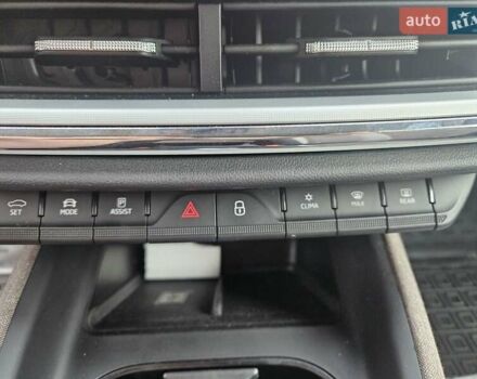 Сірий Шкода Enyaq iV, об'ємом двигуна 0 л та пробігом 105 тис. км за 19600 $, фото 10 на Automoto.ua