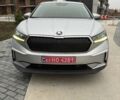 Сірий Шкода Enyaq iV, об'ємом двигуна 0 л та пробігом 189 тис. км за 20900 $, фото 3 на Automoto.ua