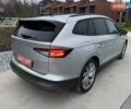 Сірий Шкода Enyaq iV, об'ємом двигуна 0 л та пробігом 189 тис. км за 20900 $, фото 17 на Automoto.ua