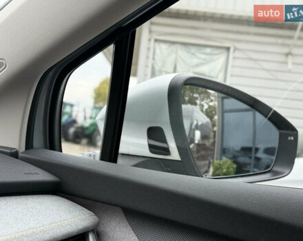 Сірий Шкода Enyaq iV, об'ємом двигуна 0 л та пробігом 190 тис. км за 22500 $, фото 27 на Automoto.ua