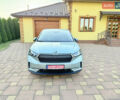 Сірий Шкода Enyaq iV, об'ємом двигуна 0 л та пробігом 103 тис. км за 18999 $, фото 1 на Automoto.ua