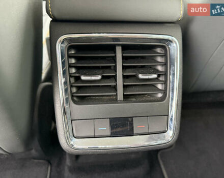 Сірий Шкода Enyaq iV, об'ємом двигуна 0 л та пробігом 190 тис. км за 22500 $, фото 25 на Automoto.ua