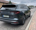 Сірий Шкода Enyaq iV, об'ємом двигуна 0 л та пробігом 62 тис. км за 27500 $, фото 3 на Automoto.ua