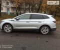 Серый Шкода Enyaq iV, объемом двигателя 0 л и пробегом 20 тыс. км за 30000 $, фото 1 на Automoto.ua