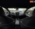 Серый Шкода Enyaq iV, объемом двигателя 0 л и пробегом 99 тыс. км за 26000 $, фото 47 на Automoto.ua