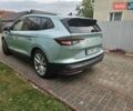 Сірий Шкода Enyaq iV, об'ємом двигуна 0 л та пробігом 105 тис. км за 19600 $, фото 8 на Automoto.ua