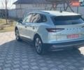Серый Шкода Enyaq iV, объемом двигателя 0 л и пробегом 118 тыс. км за 21499 $, фото 7 на Automoto.ua