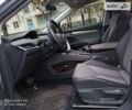 Серый Шкода Enyaq iV, объемом двигателя 0 л и пробегом 20 тыс. км за 30000 $, фото 14 на Automoto.ua
