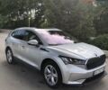Сірий Шкода Enyaq iV, об'ємом двигуна 0 л та пробігом 180 тис. км за 22999 $, фото 1 на Automoto.ua