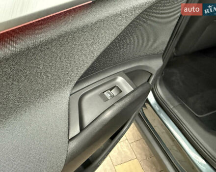 Серый Шкода Enyaq iV, объемом двигателя 0 л и пробегом 190 тыс. км за 21600 $, фото 66 на Automoto.ua