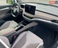 Серый Шкода Enyaq iV, объемом двигателя 0 л и пробегом 34 тыс. км за 22990 $, фото 39 на Automoto.ua