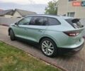 Сірий Шкода Enyaq iV, об'ємом двигуна 0 л та пробігом 105 тис. км за 19600 $, фото 4 на Automoto.ua