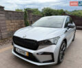 Сірий Шкода Enyaq iV, об'ємом двигуна 0 л та пробігом 180 тис. км за 24500 $, фото 1 на Automoto.ua