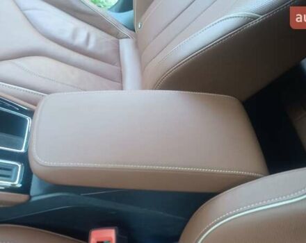 Сірий Шкода Enyaq iV, об'ємом двигуна 0 л та пробігом 180 тис. км за 22999 $, фото 23 на Automoto.ua