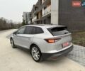 Сірий Шкода Enyaq iV, об'ємом двигуна 0 л та пробігом 189 тис. км за 20900 $, фото 12 на Automoto.ua