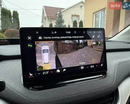 Серый Шкода Enyaq iV, объемом двигателя 0 л и пробегом 190 тыс. км за 21600 $, фото 44 на Automoto.ua