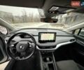 Серый Шкода Enyaq iV, объемом двигателя 0 л и пробегом 189 тыс. км за 19999 $, фото 20 на Automoto.ua
