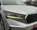 Серый Шкода Enyaq iV, объемом двигателя 0 л и пробегом 189 тыс. км за 19999 $, фото 5 на Automoto.ua