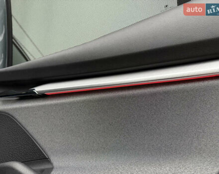 Серый Шкода Enyaq iV, объемом двигателя 0 л и пробегом 190 тыс. км за 21600 $, фото 83 на Automoto.ua