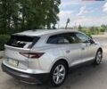 Сірий Шкода Enyaq iV, об'ємом двигуна 0 л та пробігом 180 тис. км за 22999 $, фото 9 на Automoto.ua