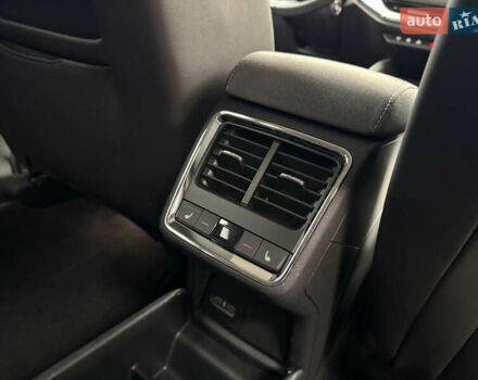 Серый Шкода Enyaq iV, объемом двигателя 0 л и пробегом 190 тыс. км за 21600 $, фото 86 на Automoto.ua