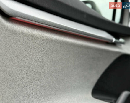 Сірий Шкода Enyaq iV, об'ємом двигуна 0 л та пробігом 190 тис. км за 22500 $, фото 21 на Automoto.ua