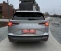 Сірий Шкода Enyaq iV, об'ємом двигуна 0 л та пробігом 189 тис. км за 20900 $, фото 15 на Automoto.ua