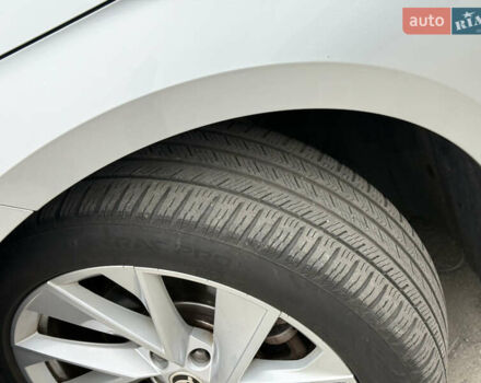 Сірий Шкода Enyaq iV, об'ємом двигуна 0 л та пробігом 190 тис. км за 22500 $, фото 10 на Automoto.ua