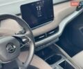 Серый Шкода Enyaq iV, объемом двигателя 0 л и пробегом 34 тыс. км за 22990 $, фото 24 на Automoto.ua