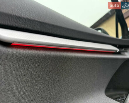 Серый Шкода Enyaq iV, объемом двигателя 0 л и пробегом 190 тыс. км за 21600 $, фото 23 на Automoto.ua