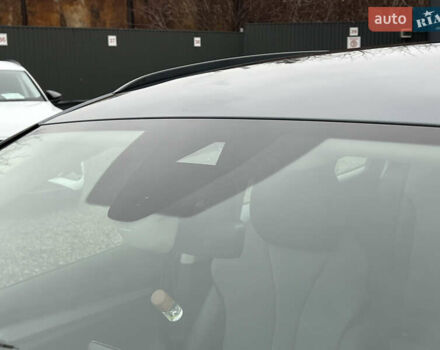 Серый Шкода Enyaq iV, объемом двигателя 0 л и пробегом 65 тыс. км за 22000 $, фото 15 на Automoto.ua