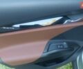 Сірий Шкода Enyaq iV, об'ємом двигуна 0 л та пробігом 180 тис. км за 22999 $, фото 14 на Automoto.ua