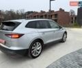 Сірий Шкода Enyaq iV, об'ємом двигуна 0 л та пробігом 189 тис. км за 20900 $, фото 10 на Automoto.ua