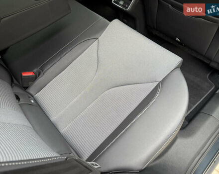 Серый Шкода Enyaq iV, объемом двигателя 0 л и пробегом 190 тыс. км за 21600 $, фото 85 на Automoto.ua