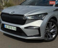 Серый Шкода Enyaq iV, объемом двигателя 0 л и пробегом 99 тыс. км за 26000 $, фото 9 на Automoto.ua
