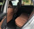 Сірий Шкода Enyaq iV, об'ємом двигуна 0 л та пробігом 180 тис. км за 22999 $, фото 6 на Automoto.ua