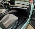 Сірий Шкода Enyaq iV, об'ємом двигуна 0 л та пробігом 105 тис. км за 19600 $, фото 14 на Automoto.ua