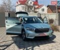 Серый Шкода Enyaq iV, объемом двигателя 0 л и пробегом 118 тыс. км за 21499 $, фото 2 на Automoto.ua