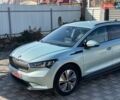Серый Шкода Enyaq iV, объемом двигателя 0 л и пробегом 118 тыс. км за 21499 $, фото 5 на Automoto.ua