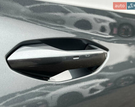 Серый Шкода Enyaq iV, объемом двигателя 0 л и пробегом 65 тыс. км за 22000 $, фото 19 на Automoto.ua