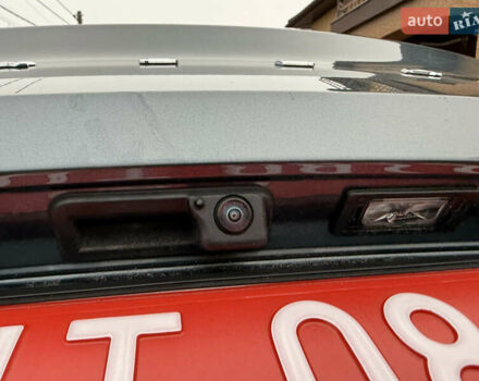 Серый Шкода Enyaq iV, объемом двигателя 0 л и пробегом 190 тыс. км за 21600 $, фото 71 на Automoto.ua