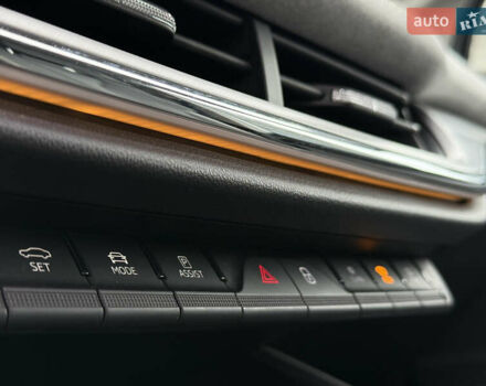 Сірий Шкода Enyaq iV, об'ємом двигуна 0 л та пробігом 190 тис. км за 22500 $, фото 29 на Automoto.ua