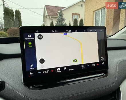 Серый Шкода Enyaq iV, объемом двигателя 0 л и пробегом 190 тыс. км за 21600 $, фото 55 на Automoto.ua