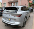 Сірий Шкода Enyaq iV, об'ємом двигуна 0 л та пробігом 180 тис. км за 24500 $, фото 6 на Automoto.ua