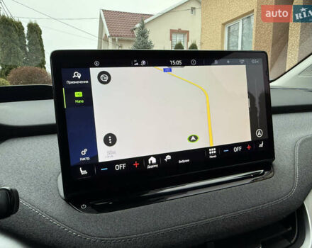 Серый Шкода Enyaq iV, объемом двигателя 0 л и пробегом 190 тыс. км за 21600 $, фото 39 на Automoto.ua