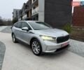 Сірий Шкода Enyaq iV, об'ємом двигуна 0 л та пробігом 189 тис. км за 20900 $, фото 7 на Automoto.ua